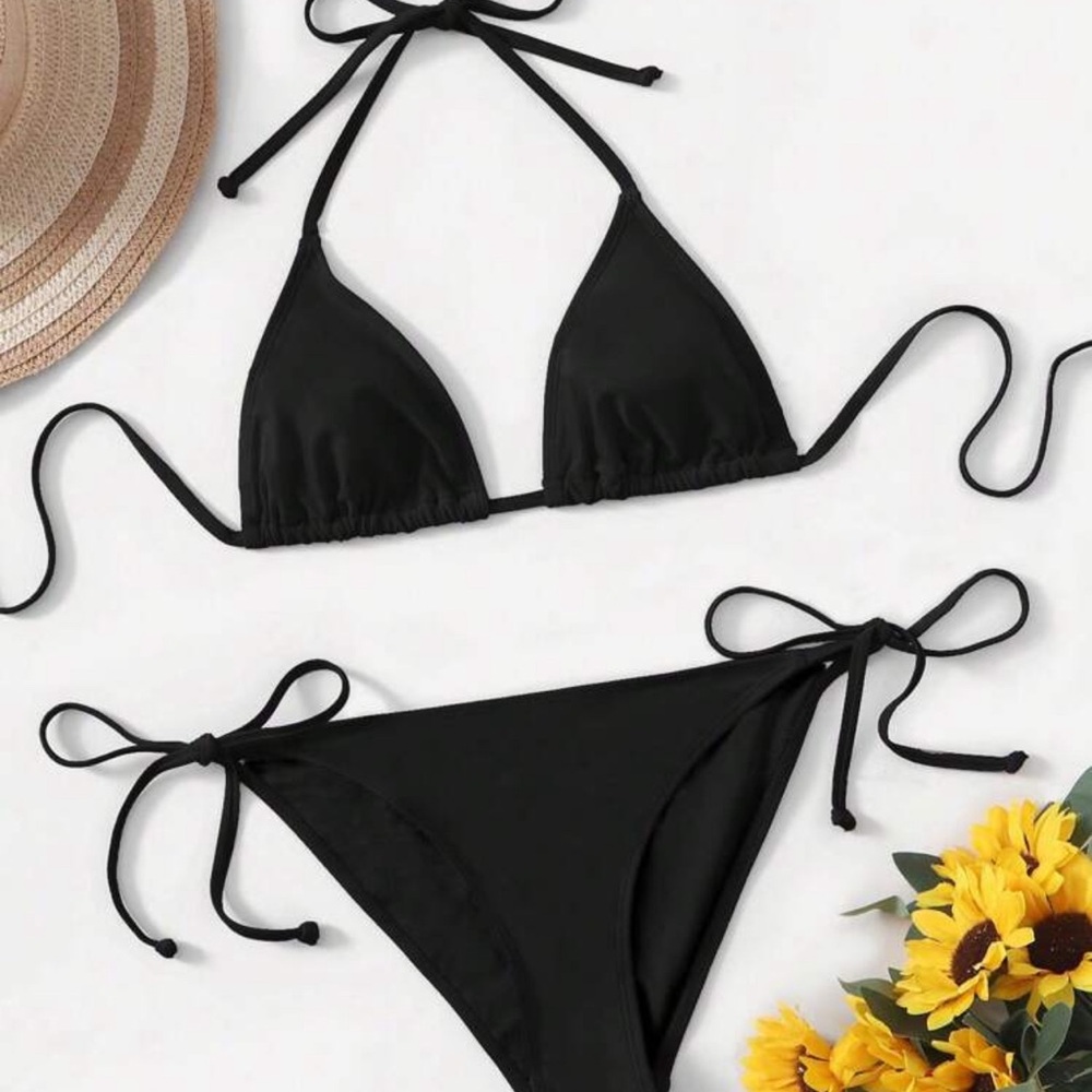 SHEIN BIKINI